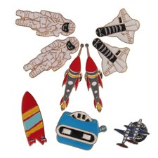  Spille da viaggio per auto da