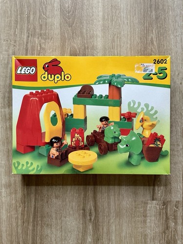 Lego duplo 2602 - duplo,
