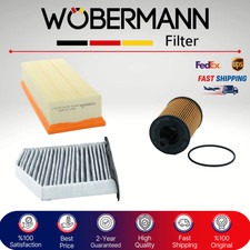 WOBERMANN Filtro Service Kit