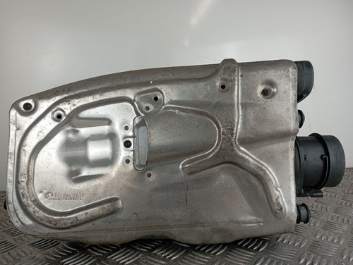 Ecu motore mercedes classe - ecu,