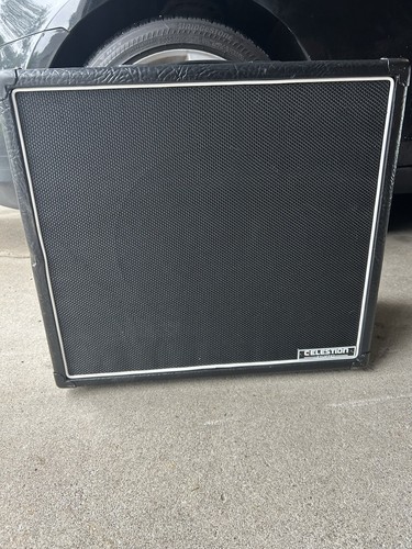 Celestion monoprice stage - monoprice,