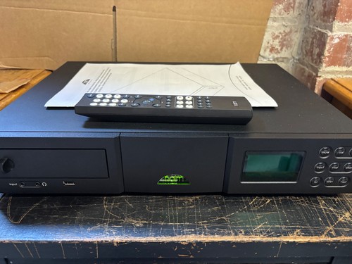Sistema all one naim uniti - all-in-one,