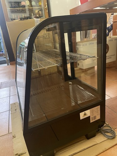 Vetrinetta refrigerata - , da