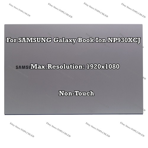 Samsung galaxy book - samsung, ion