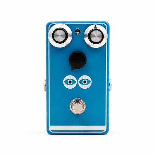 Pedale distorsore true - true,