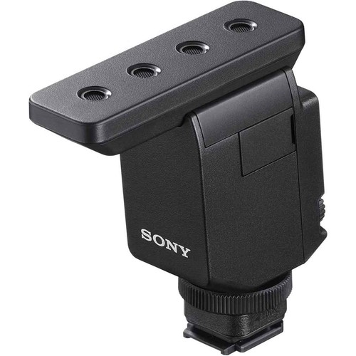 Sony ecm b10 microfono - -,