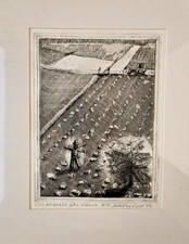 Arte tecnica mista svedese