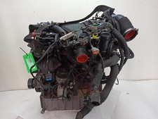 motore PEUGEOT 508 I 8D 2.0