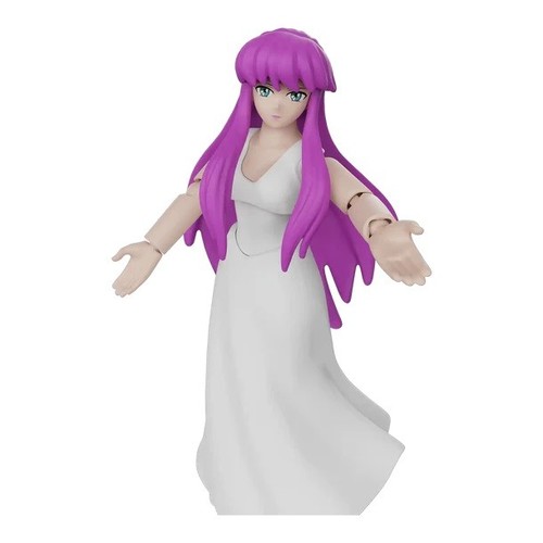 Blokees saint seiya galaxy - saint,