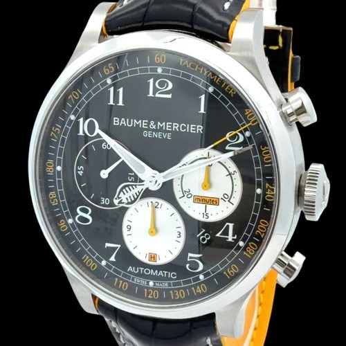 Orologio polso baume - da,