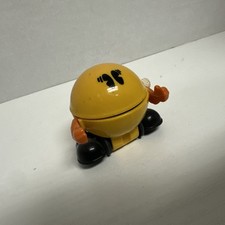 Raro giocattolo vintage Tomy