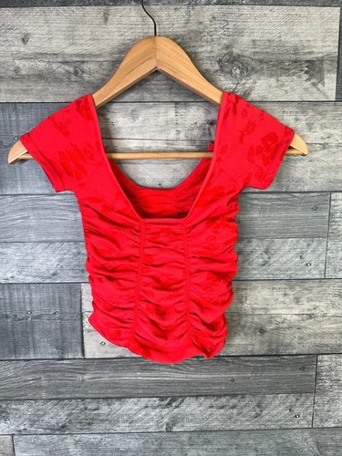Shirt maglietta free people - free,