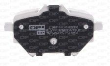 SERIE PASTIGLIE POSTERIORI per