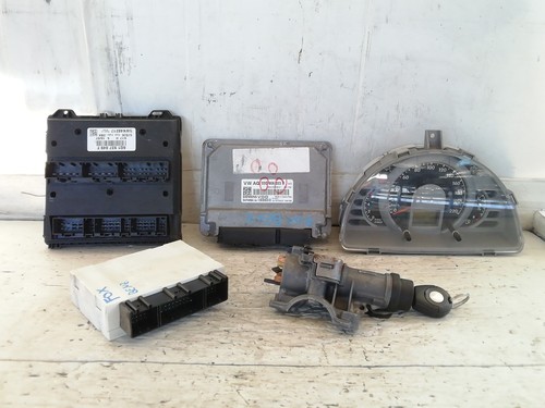 Kit avviamento motore per - kit,