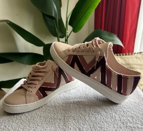 Sneakers michael kors - sneakers,