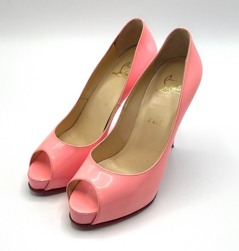 Christian louboutin nuove very - nuove,