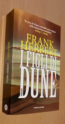 9788834728604 frank herbert - frank, i