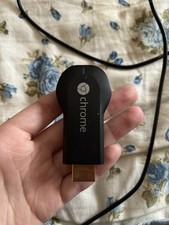 Google Chromecast per Tv