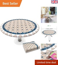 Elegante Tovaglia Rotonda