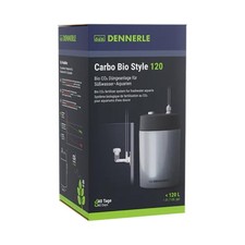 Dennerle carbo bio style 120 - bio,