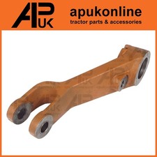 Braccio Sollevamento Idraulico