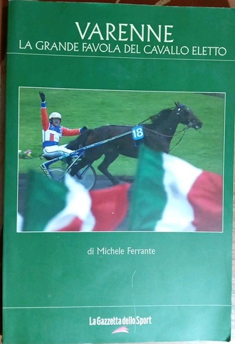 Varenne grande favola del - varenne,