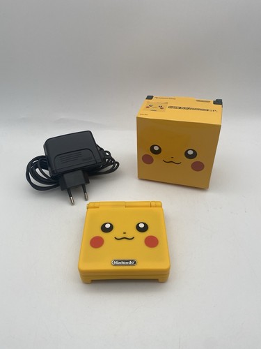 Nintendo game boy advance - advance, sp
