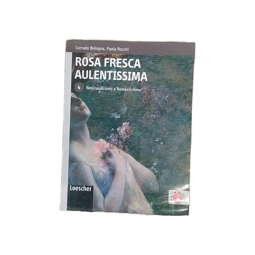 Rosa fresca aulentissima - , 4