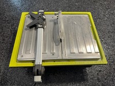RYOBI 4,8 - Ampere 7 pollici