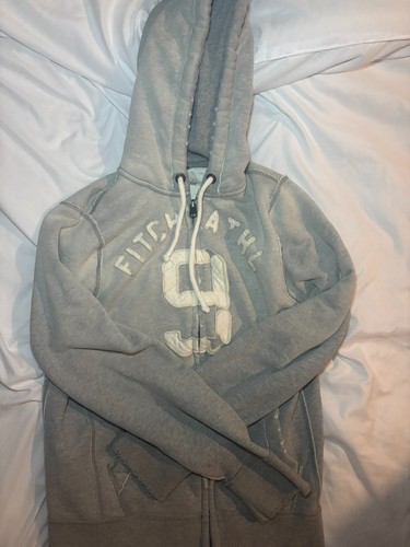 Felpa con cappuccio - e, zip