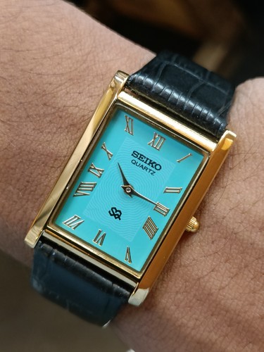 Orologio vintage seiko slim - orologio,