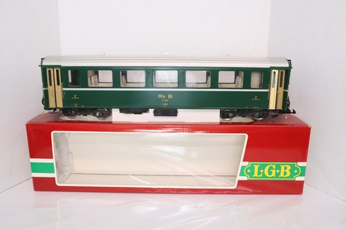 Lgb 3167 rhb classe - rhb,