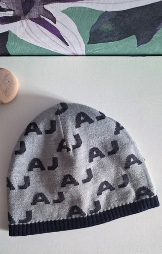 Cappello armani jeans vintage - cappello,