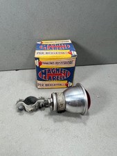 Fanalino posteriore/lucciola