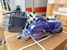 Motore Euro 4