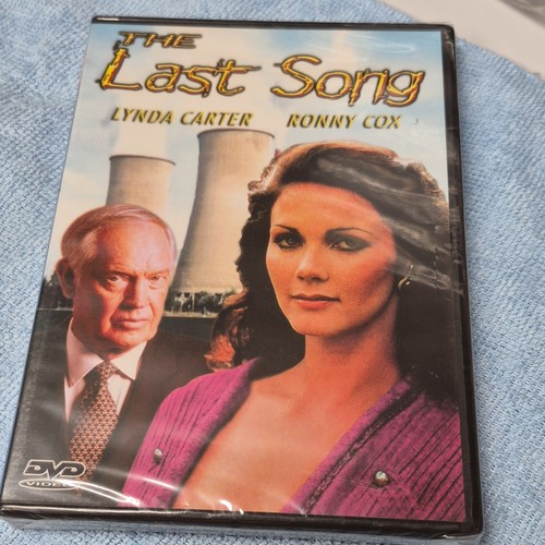 Vina distributor the last song - distributor,
