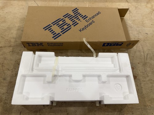Ibm 1391401 model - ibm, m
