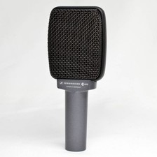 Sennheiser e609 vintage - sennheiser,