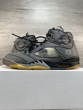 Jordan 5 Retro SP x Mussola