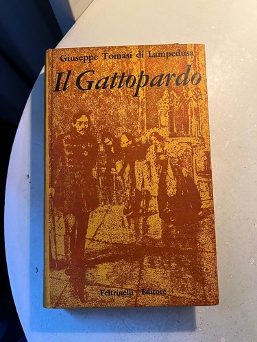 Giuseppe tomasi lampedusa - giuseppe,