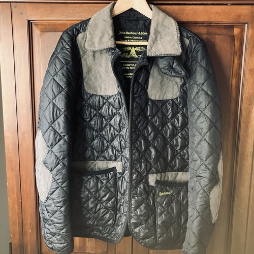 Rara giacca trapuntata - , barbour
