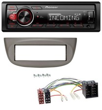 Pioneer Bluetooth USB DAB MP3