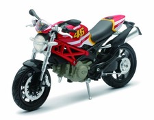 NEWRAY,DUCATI Monster 796