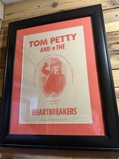 Tom Petty & The Heartbreakers