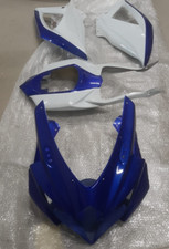 Carene USATE in vetroresina Suzuki GSX-R 600 / 750