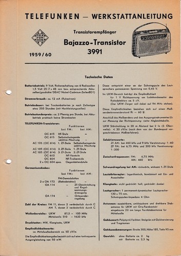 Manuale servizio per - manuale,