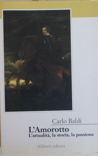 Amorotto attualità la - l'attualità,,