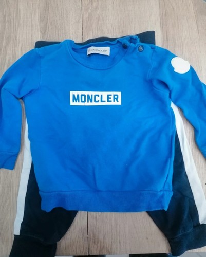 Completo bimbo 18mesi - completo,