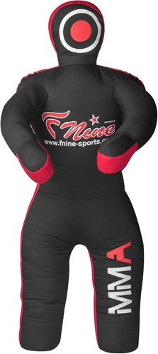 Manichino grappling mma per - manichino,