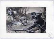 SEVERINO BARALDI - ILL